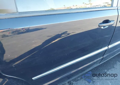 2010 Dodge Grand Caravan Sxt из США, поврежденный, VIN 2D4RN5DX0AR138824